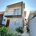 Sobrado à venda com 3 quartos, sendo 1 suíte,  em Villa Di Cesar, Mogi das Cruzes, SP