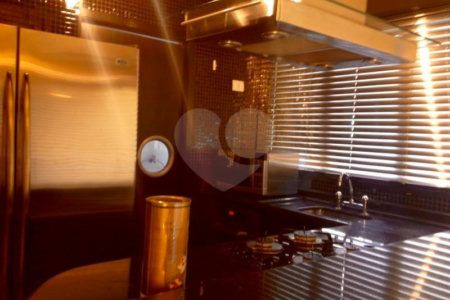 Apartamento para alugar com 1 suíte em Vila Olímpia, São Paulo, SP