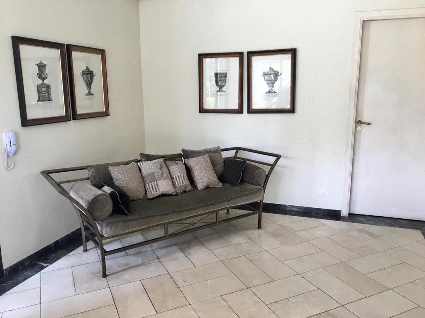 Apartamento à venda com 3 quartos, sendo 1 suíte, em Vila Andrade, São Paulo, SP