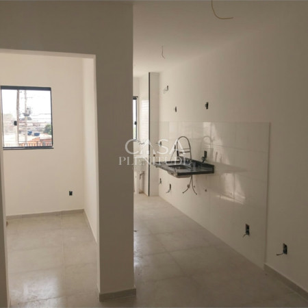 Apartamento à venda com 1 quarto em Vila Barão, Sorocaba, SP