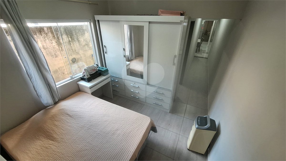 Casa à venda com 3 quartos, sendo 1 suíte,  em Jardim São Conrado, Sorocaba, SP