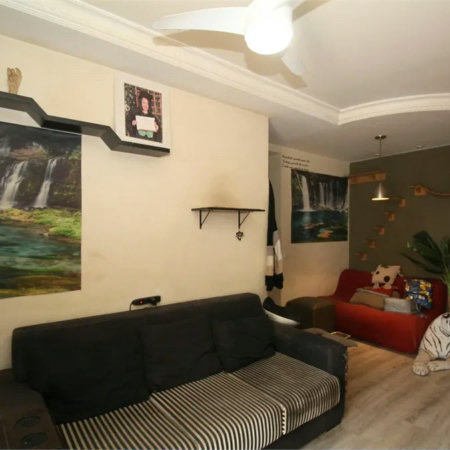 Apartamento à venda com 3 quartos em Jardim Vazani, São Paulo, SP