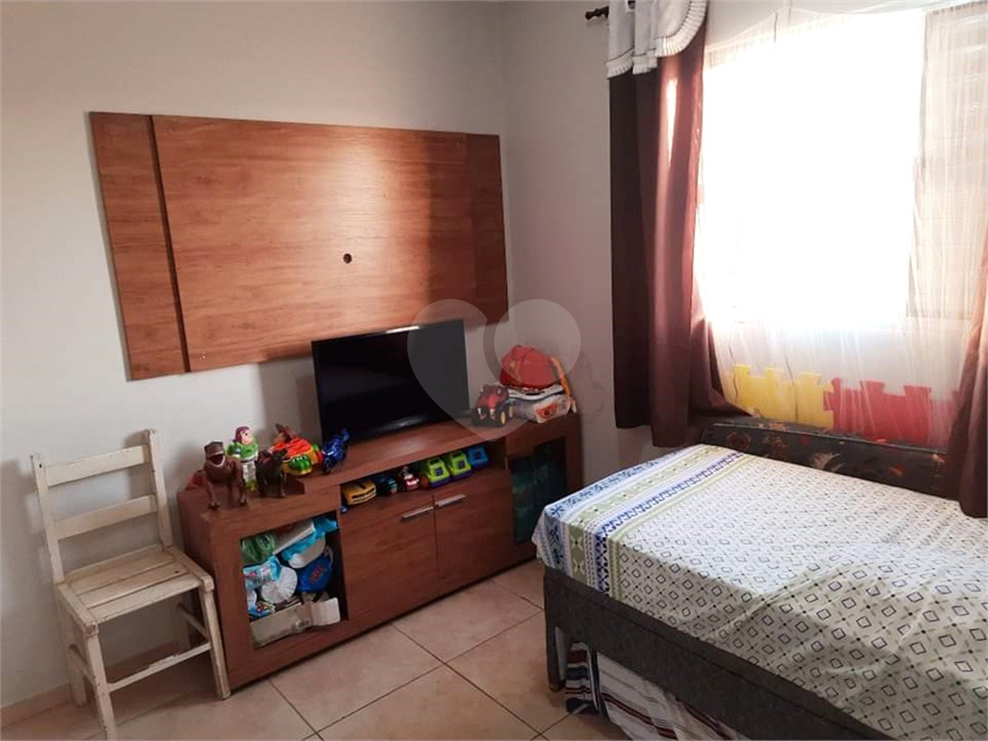 Casa à venda com 2 quartos em Parque Fernanda, São Paulo, SP