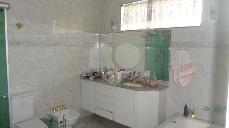 Casa para alugar com 4 quartos, sendo 3 suítes, em Planalto Paulista, São Paulo, SP