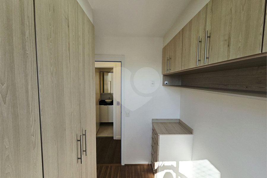 Apartamento à venda com 2 quartos em Santana, São Paulo, SP