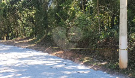 Terreno à venda no condomínio Parque Imperial da Cantareira, Mairiporã - SP