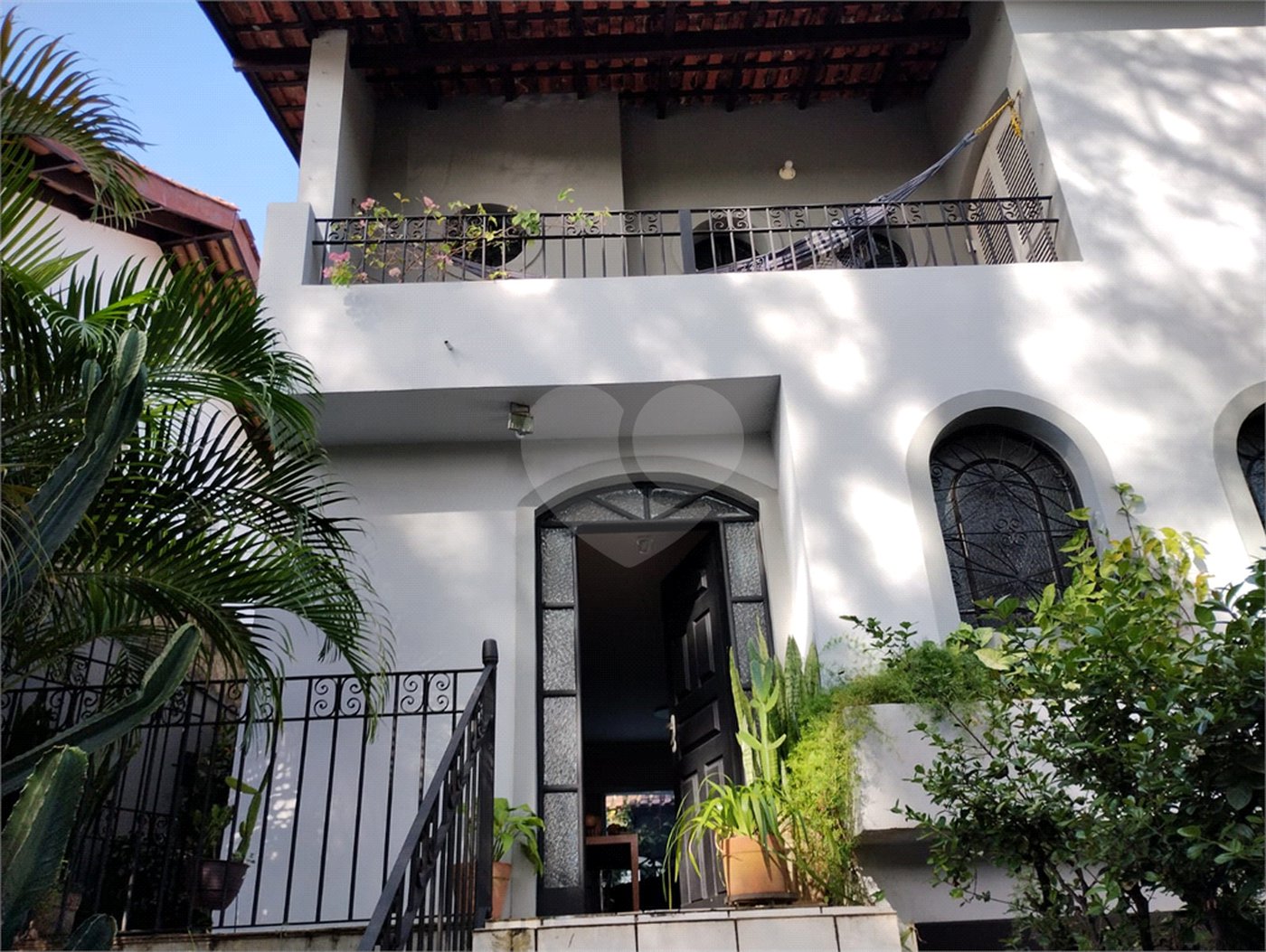 Casa de Vila à venda com 3 suítes em Jardim Londrina, São Paulo, SP