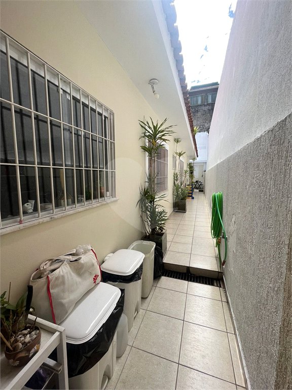 Casa à venda com 4 quartos, sendo 1 suíte, em Horto, São Paulo, SP