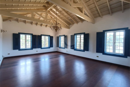 Casa à venda com 3 suítes em Jardim Haras Bela Vista, Vargem Grande Paulista, SP