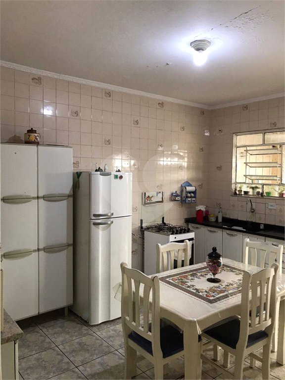 Casa à venda com 2 quartos em Jardim Ivonete, Poá, SP