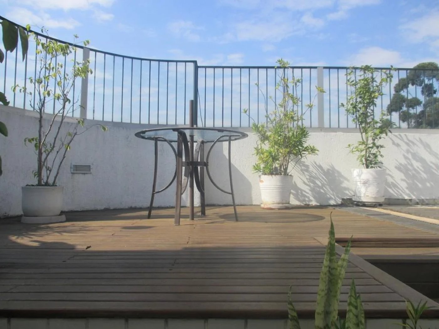 Duplex à venda com 3 quartos, sendo 2 suítes, em Vila Suzana, São Paulo, SP