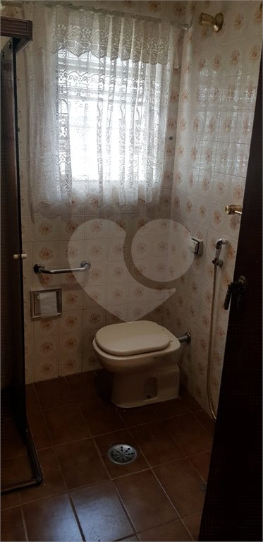 Sobrado à venda com 4 quartos em Tucuruvi, São Paulo, SP