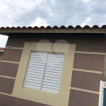 Casa térrea no Condomínio Moradas II .
