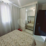 Apartamento à venda com 3 quartos em Vila Santa Catarina, São Paulo, SP