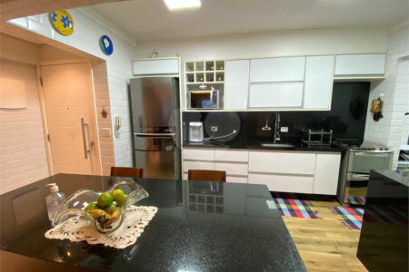 Apartamento à venda com 2 quartos, sendo 1 suíte, em Tucuruvi, São Paulo, SP