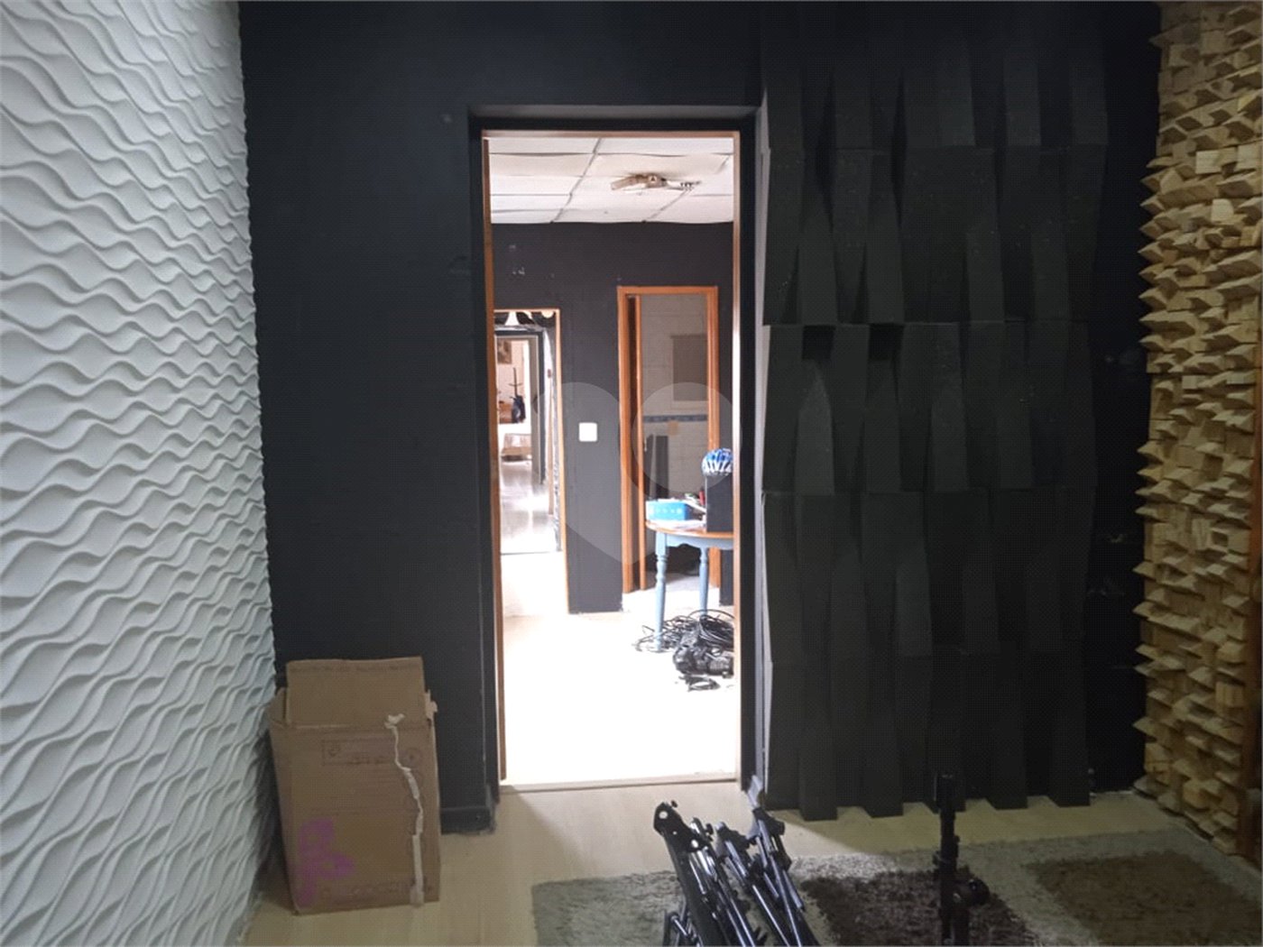 Sobrado à venda com 3 quartos, sendo 2 suítes, em Santana, São Paulo, SP