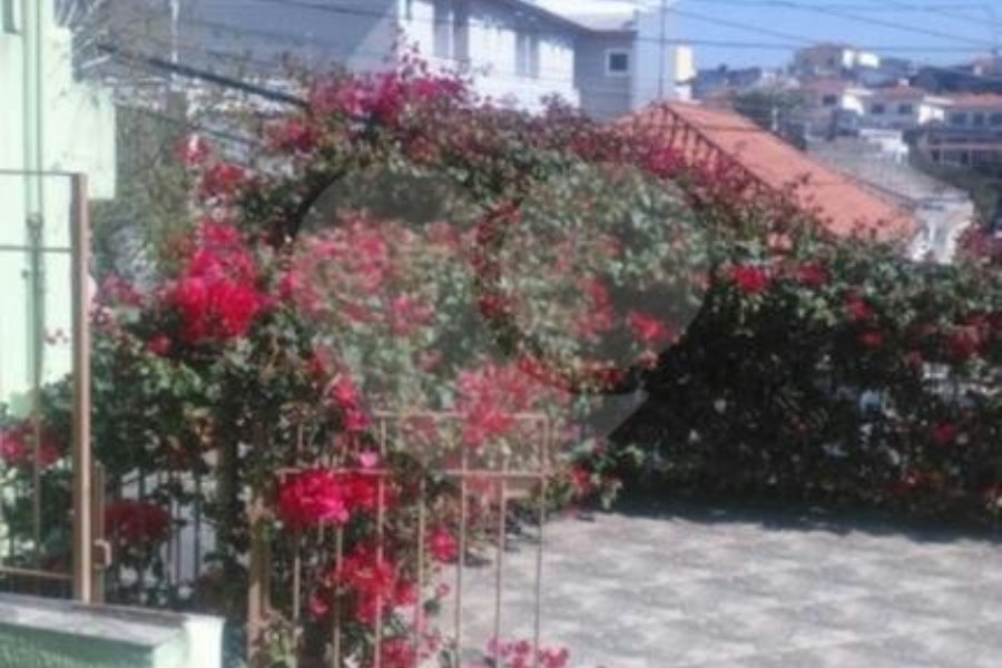 Casa Térrea à venda com 2 quartos em Tremembé, São Paulo, SP