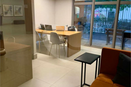 Apartamento à venda com 2 quartos em Mooca, São Paulo, SP