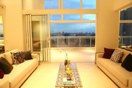 Apartamento à venda com 3 suítes em Vila Mariana, São Paulo, SP