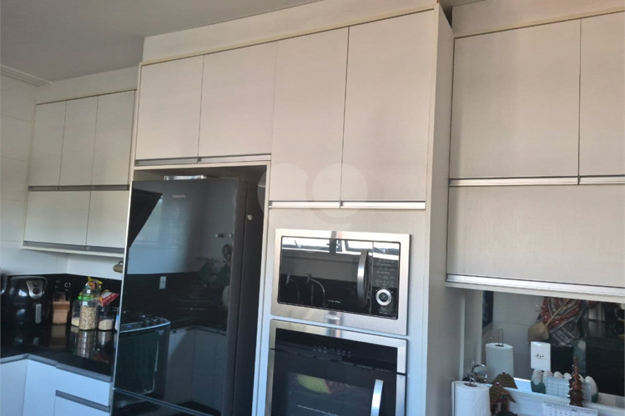 Sobrado à venda com 3 suítes em Casa Verde, São Paulo, SP