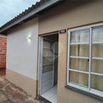 Casa à venda ou para alugar com 2 quartos em Residencial Reserva da Mata, Itapetininga, SP