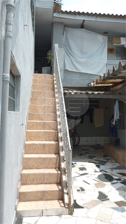 Casa à venda com 3 quartos, sendo 2 suítes,  em Jardim Monte Azul, São Paulo, SP