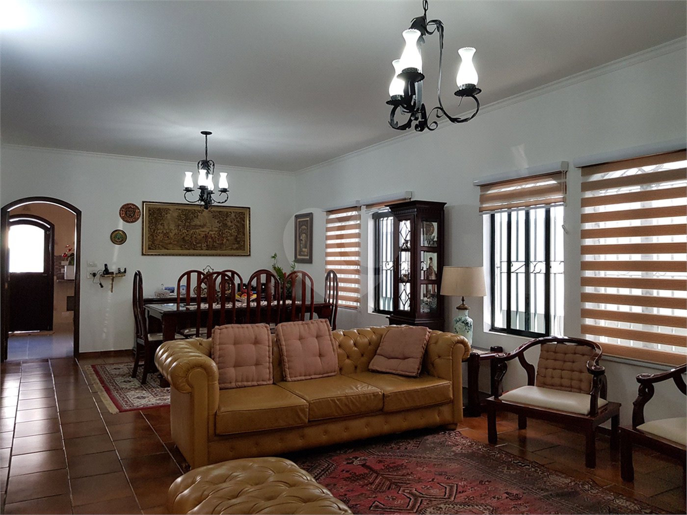 Casa à venda com 3 quartos, sendo 1 suíte, no condomínio City Campo Grande, São Paulo - SP