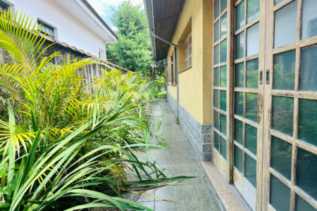 Casa Térrea à venda com 4 quartos, sendo 1 suíte, em Interlagos, São Paulo, SP
