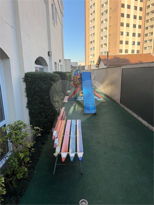 Apartamento à venda ou para alugar com 2 quartos, sendo 1 suíte, em Vila Bertioga, São Paulo, SP