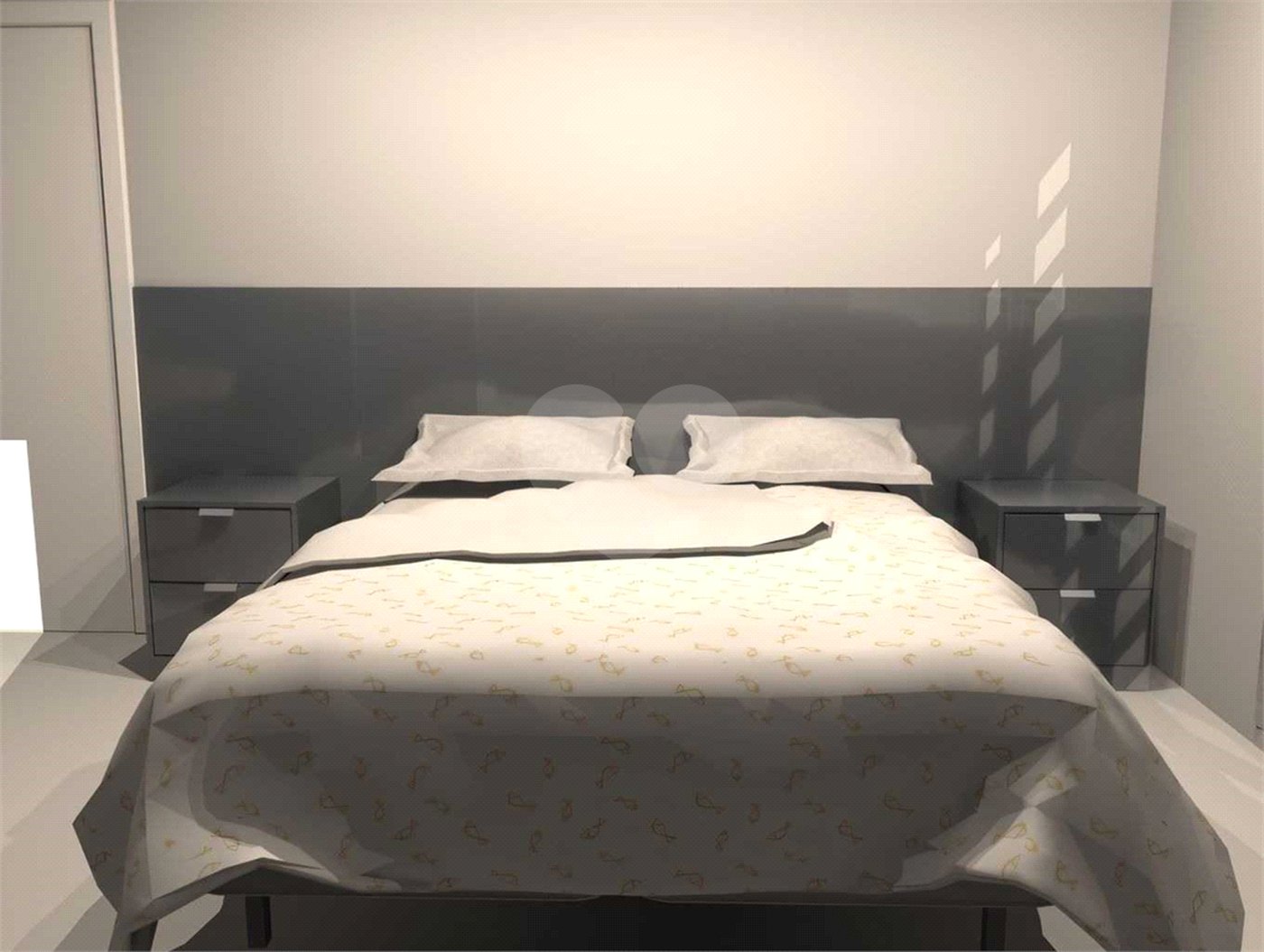 Casa para alugar com 3 suítes no condomínio Alphaville Nova Esplanada 4, Votorantim - SP