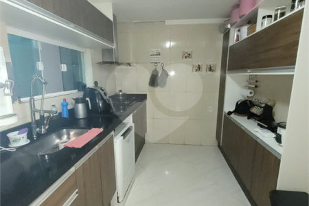 Casa à venda com 3 quartos, sendo 1 suíte, em Campo Grande, Rio de Janeiro, RJ