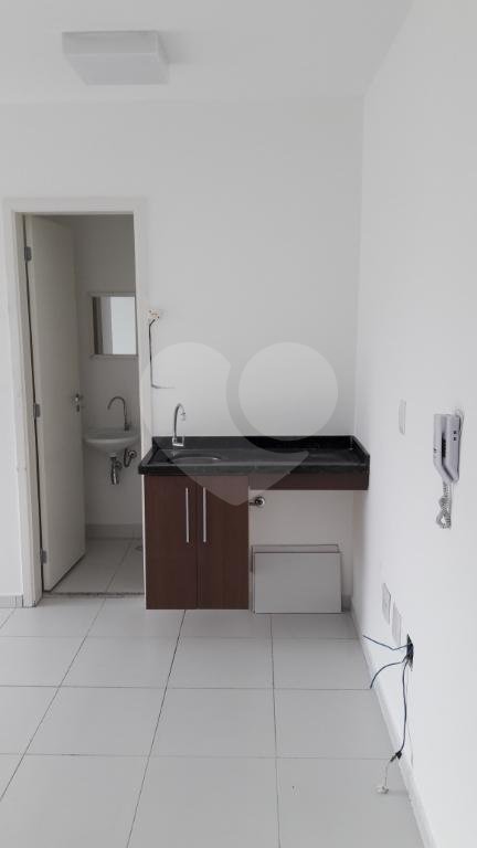 Sala à venda em Santana, São Paulo, SP