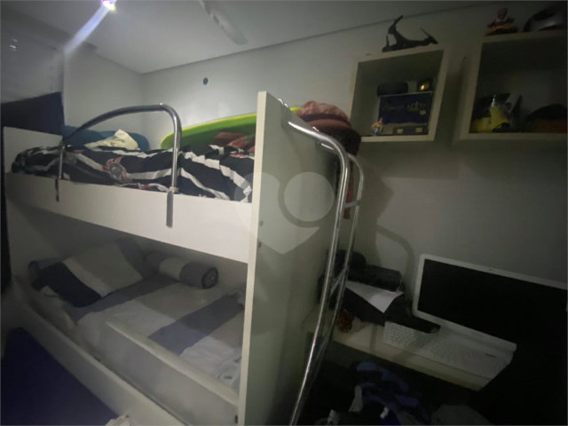 Apartamento à venda com 2 quartos em Freguesia do Ó, São Paulo, SP