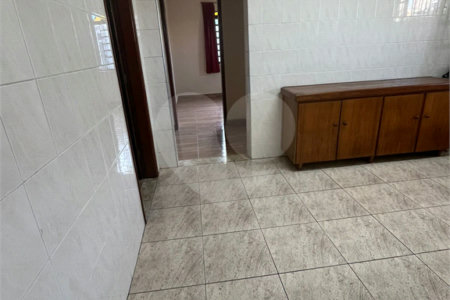 Casa à venda com 3 quartos, sendo 1 suíte,  em Jardim Monte Kemel, São Paulo, SP