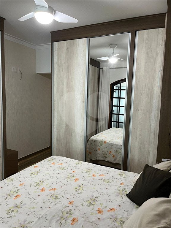 Sobrado à venda com 3 quartos, sendo 1 suíte, em Jardim Fernandes, São Paulo, SP