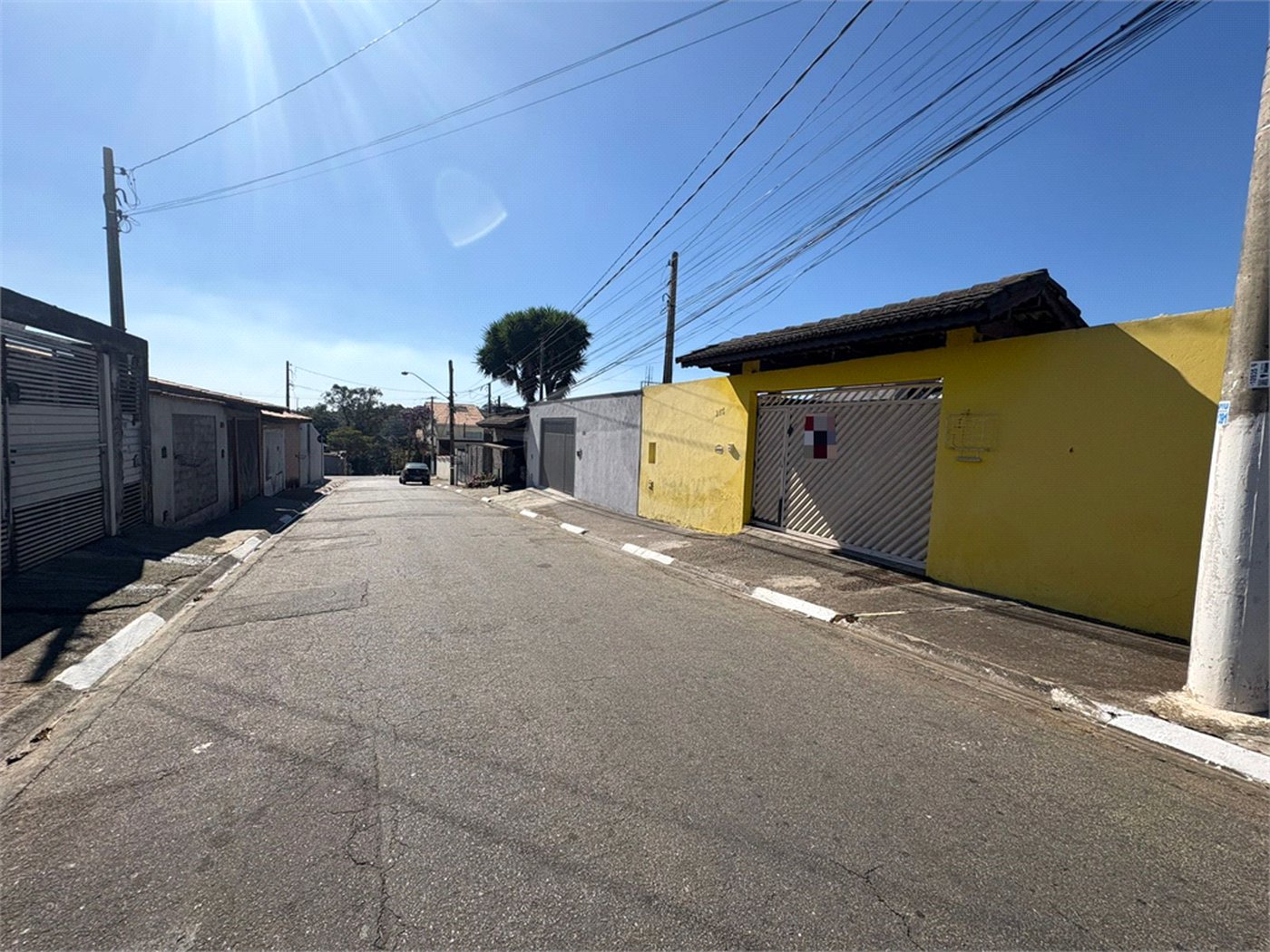 Casa à venda com 3 quartos, sendo 1 suíte, em Jardim Casa Branca, Suzano, SP
