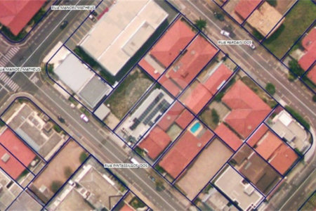 Terreno à venda com 1 suíte em Santa Rosa, Vinhedo, SP