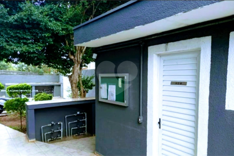 Casa à venda com 2 quartos no condomínio Villaggio Dona Regina, São Paulo - SP