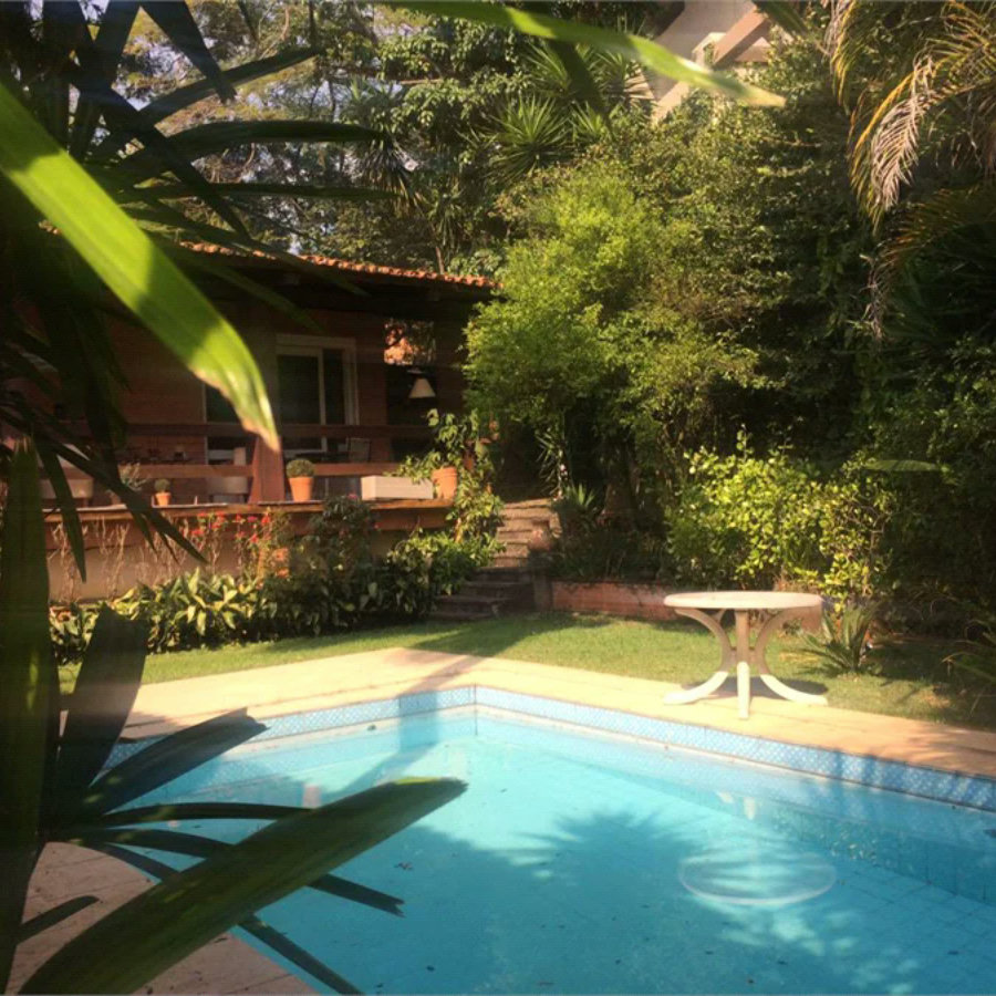 Casa à venda ou para alugar com 4 quartos, sendo 2 suítes, em Jardim Guedala, São Paulo, SP