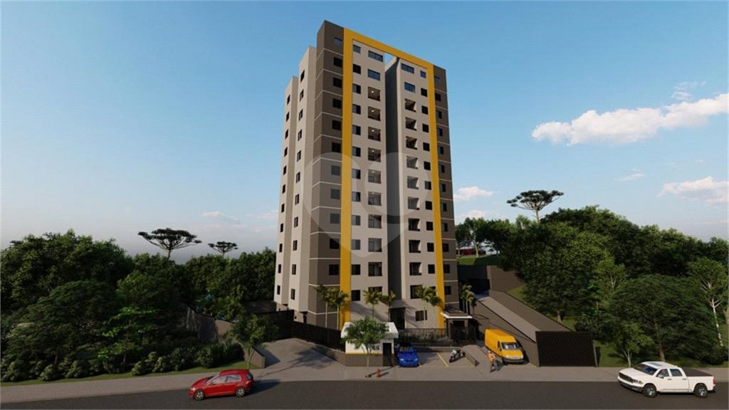 Apartamento à venda com 3 quartos, sendo 1 suíte, em Jardim Panorama, Valinhos, SP