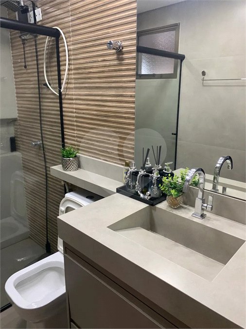 Apartamento à venda com 3 quartos, sendo 1 suíte, em Campos Elíseos, Ribeirão Preto, SP