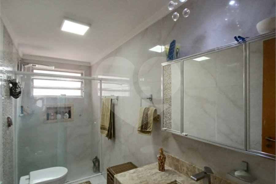 Apartamento à venda com 3 quartos, sendo 1 suíte, em Santana, São Paulo, SP