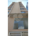 Apartamento à venda com 2 quartos em Tatuapé, São Paulo, SP