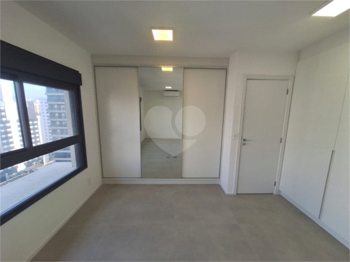 Apartamento para alugar com 2 suítes em Jardim Paulista, São Paulo, SP