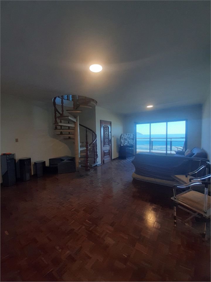 Apartamento Residencial à venda, Gonzaga, Santos - AP1762.