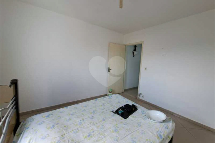 Sobrado à venda com 2 quartos, sendo 1 suíte, em Vila Nova Mazzei, São Paulo, SP