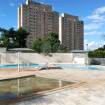 Apartamento à venda com 2 quartos em Parque Industrial Lagoinha, Ribeirão Preto, SP