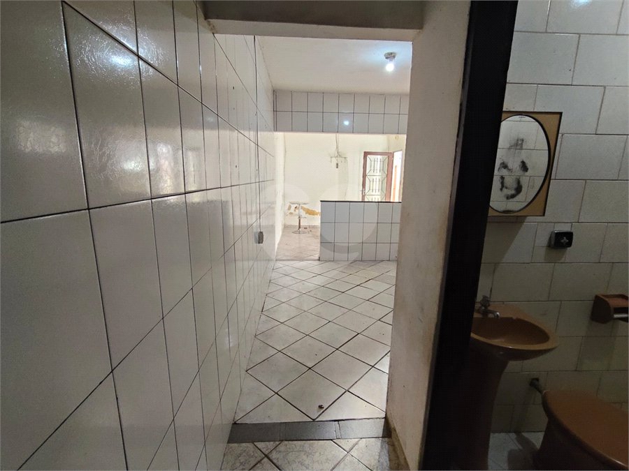 Casa à venda com 1 quarto em Vila Belo Horizonte, Itapetininga, SP