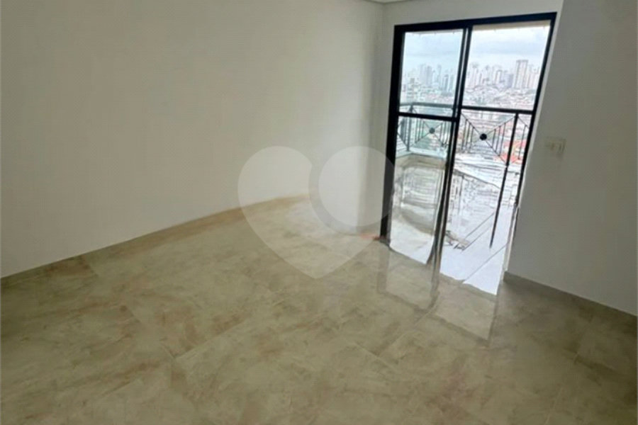Apartamento à venda com 3 quartos, sendo 1 suíte,  em Mandaqui, São Paulo, SP
