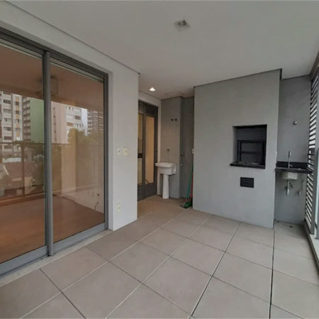 Apartamento à venda ou para alugar com 1 suíte em Pinheiros, São Paulo, SP